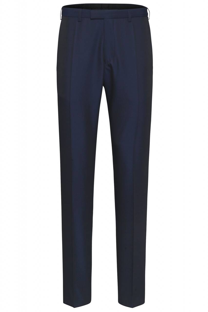 Digel Abito Blu Elegante Drop Quattro Digel Ceremony Completo Con Gilet