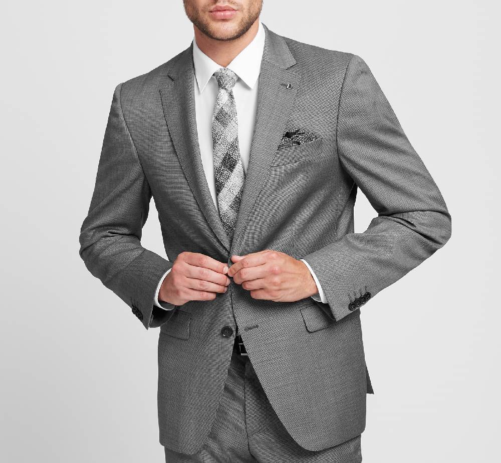 Digel Abito digel drop sei modern fit lana reda super 110's due colori