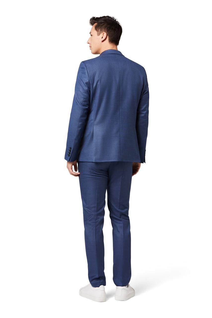 Digel Move Abito Elasticizzato Digel Move Drop Quattro Corto Slim Fit In Due Colori