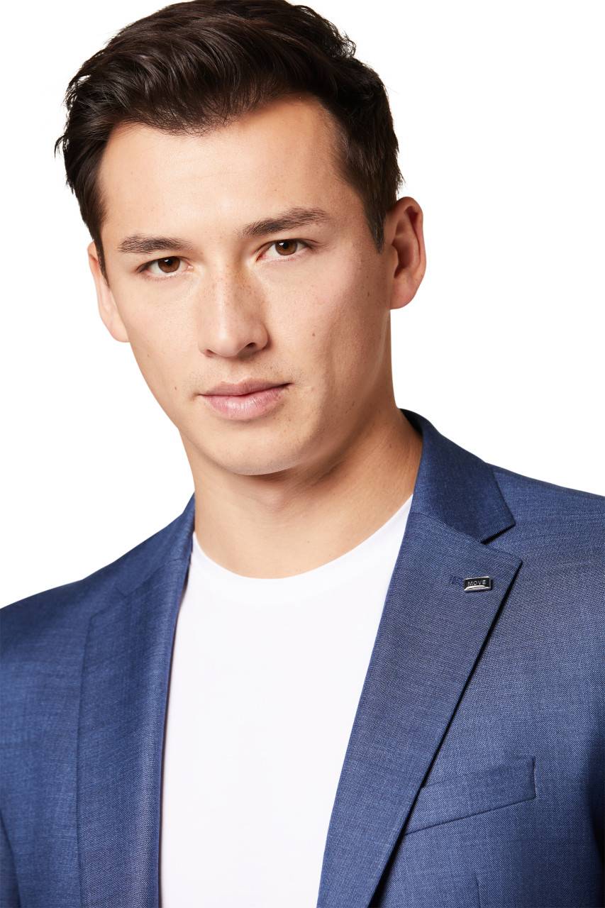 Digel Move Abito Elasticizzato Digel Move Slim Fit In Due Colori