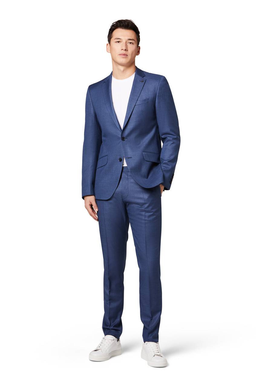 Digel Move Abito elasticizzato digel move slim fit in due colori