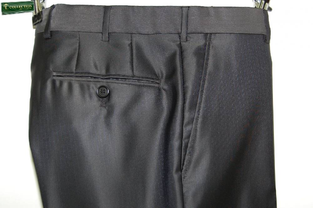 Luciano Soprani Cerimonia Abito Grigio Slim Fit Luciano Soprani Cerimonia Con Panciotto E Cravatta