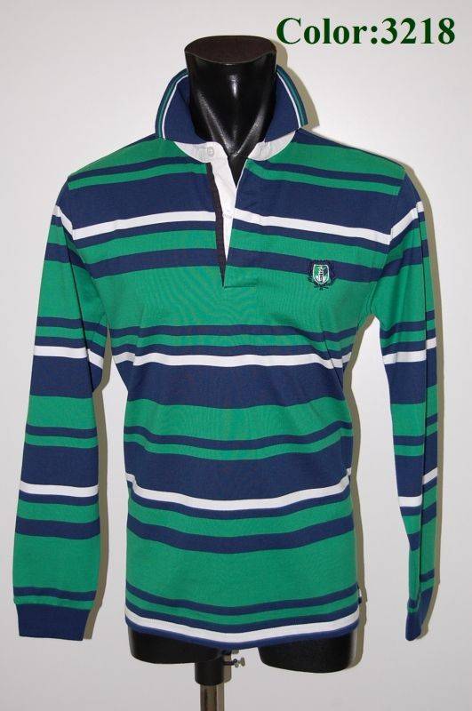 Bramante Polo Maglia T Shirt Moda Uomo Bramante