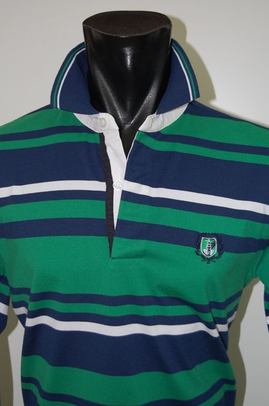 Bramante Polo Maglia T Shirt Moda Uomo Bramante