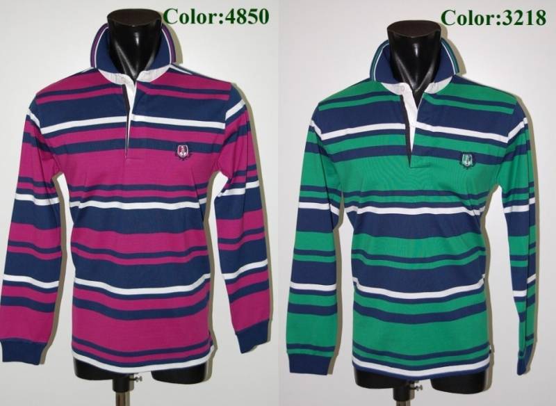 Bramante Polo maglia t shirt moda uomo bramante