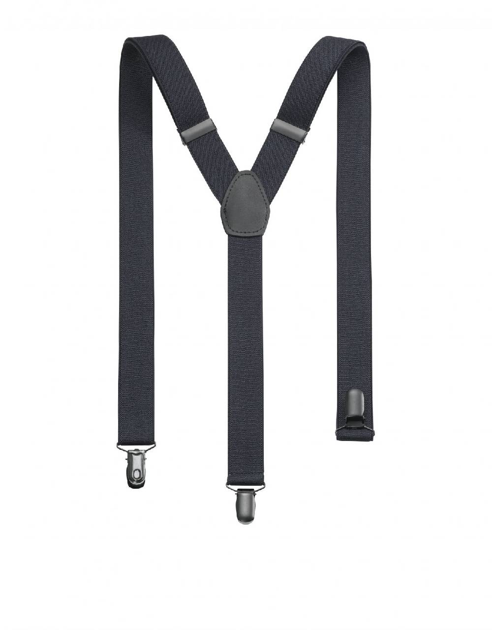 Olymp Bretelle tinta unita stretch olymp in cinque colori