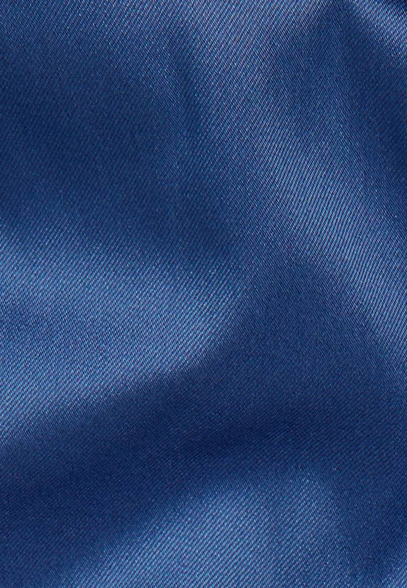 Eterna Camicia Azzurra Eterna Modern Fit Tessuto Performante