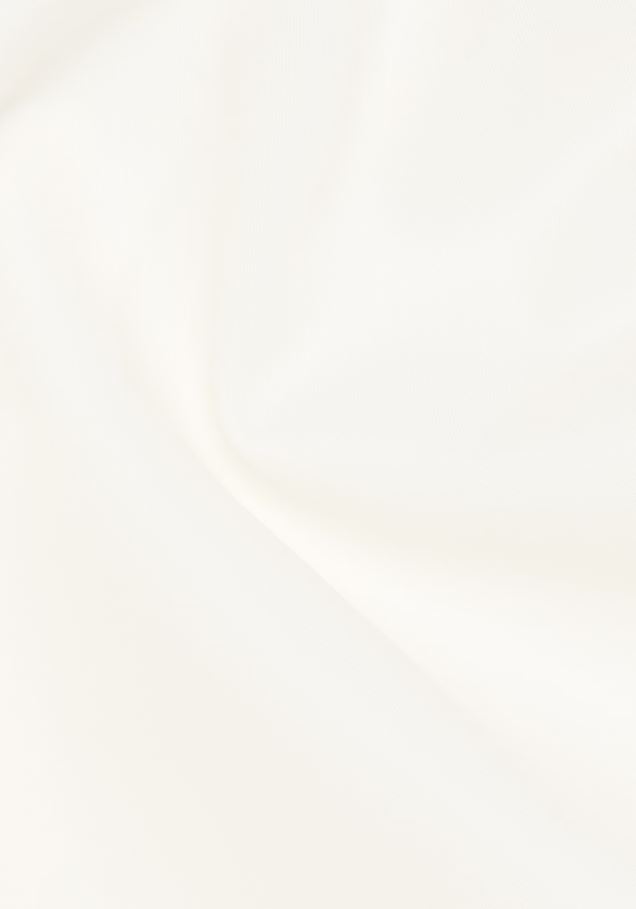 Eterna Camicia Beige Eterna Modern Fit Collo Classico Italiano