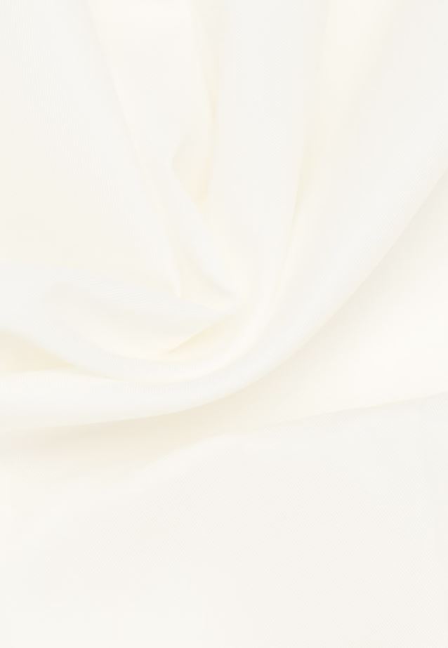 Eterna Camicia Beige Eterna Slim Fit Collo Francese Cotone Cover