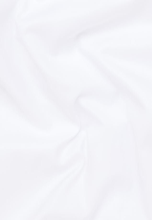 Eterna Camicia Bianca Eterna Modern Fit Collo Classico Italiano