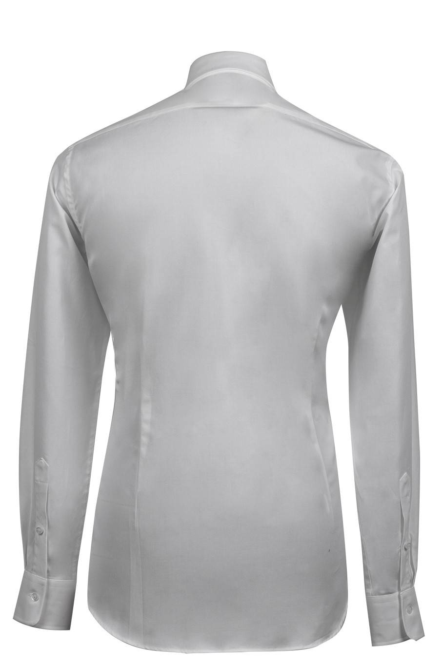 Ingram Camicia Button Down Ingram Slim Fit Cotone Oxford