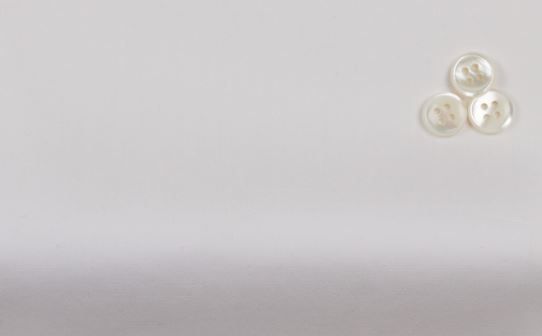 Ingram Camicia Cottonstir Slim Fit Ingram Bianca Cotone Twill