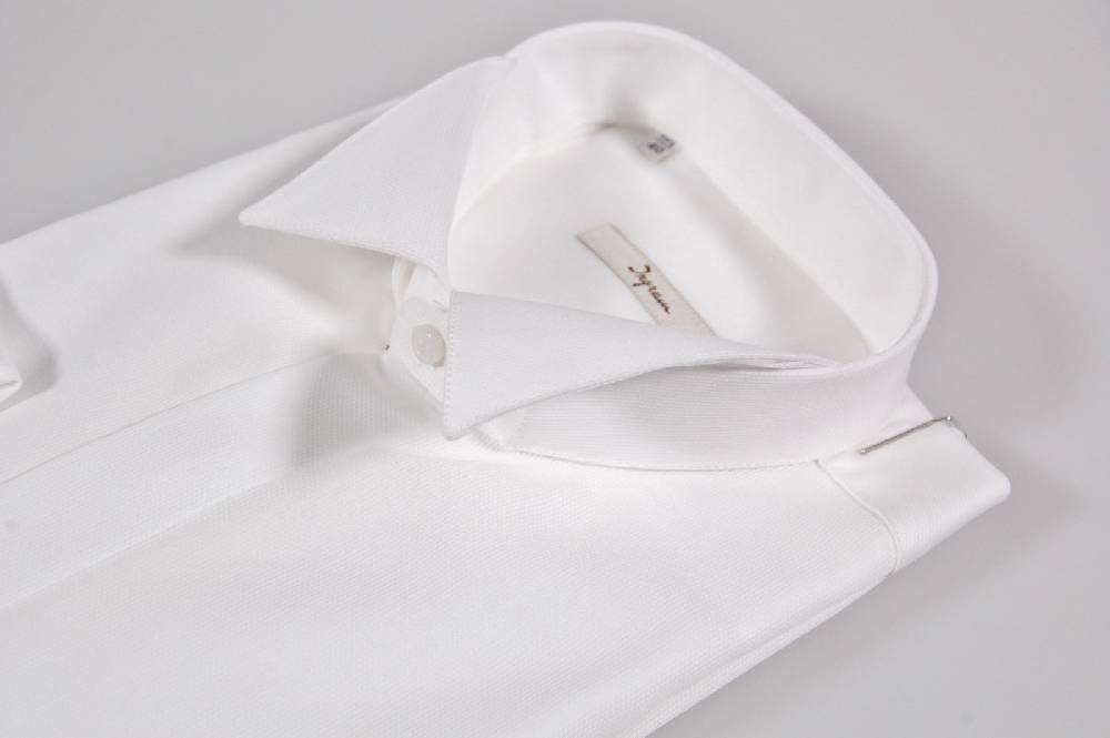 Ingram Camicia Diplomatica Elegate Da Cerimonia Ingram