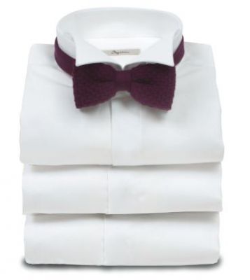 Ingram Camicia elegante ingram collo diplomatico slim fit