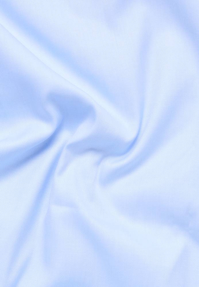 Eterna Camicia Eterna Extra Slim Fit In Cotone Twill