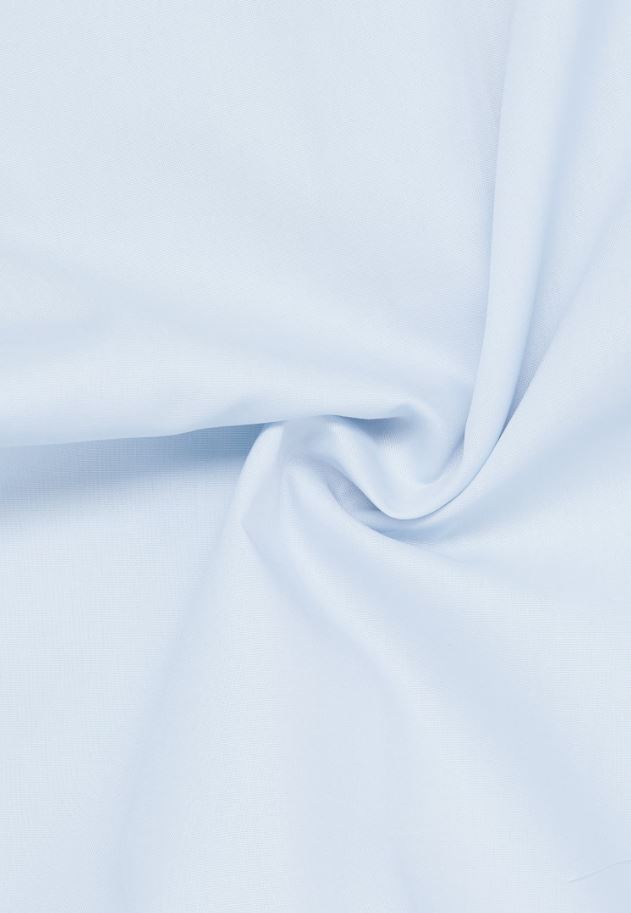 Eterna Camicia Eterna Slim Fit In Cotone Popeline Facile Stiro