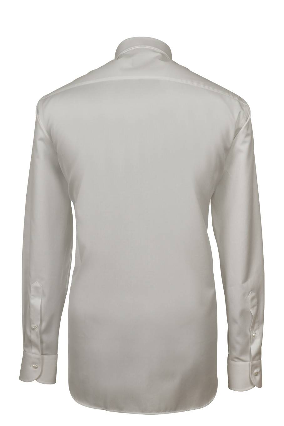 Ingram Camicia No Stiro Ingram Cotone Liscio Twiil Vestibilità Comfort