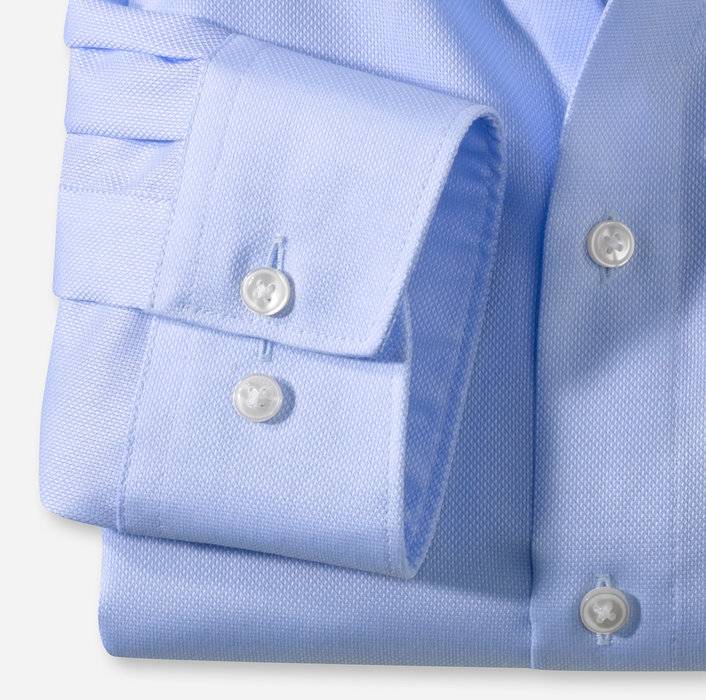Olymp Camicia Olymp In Cotone Oxford Facile Stiro Modern Fit