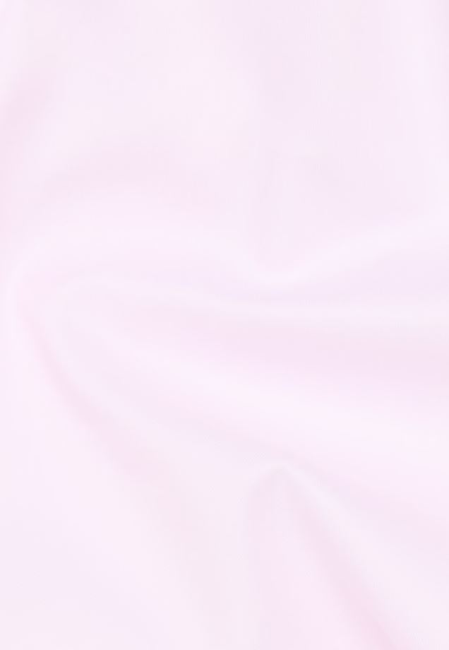 Eterna Camicia Rosa Eterna Modern Fit Collo Classico Italiano