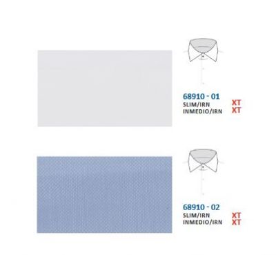 Ingram Camicia Slim Fit Ingram Cotone Oxford Cottonstir