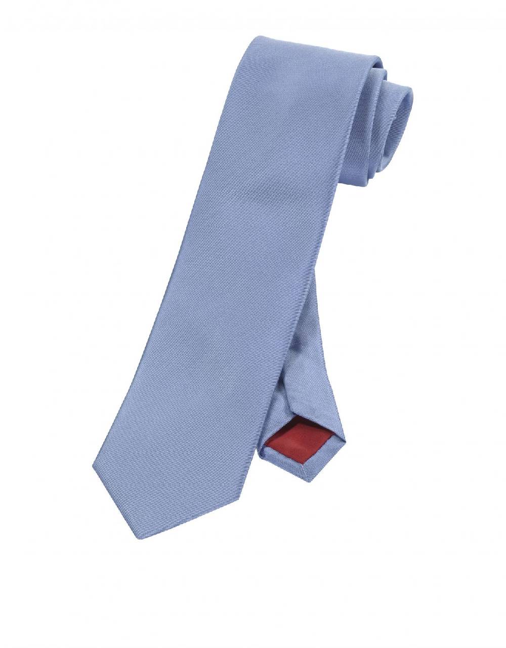 Olymp Cravatta Classica In Seta Pura Olymp In Sei Colori