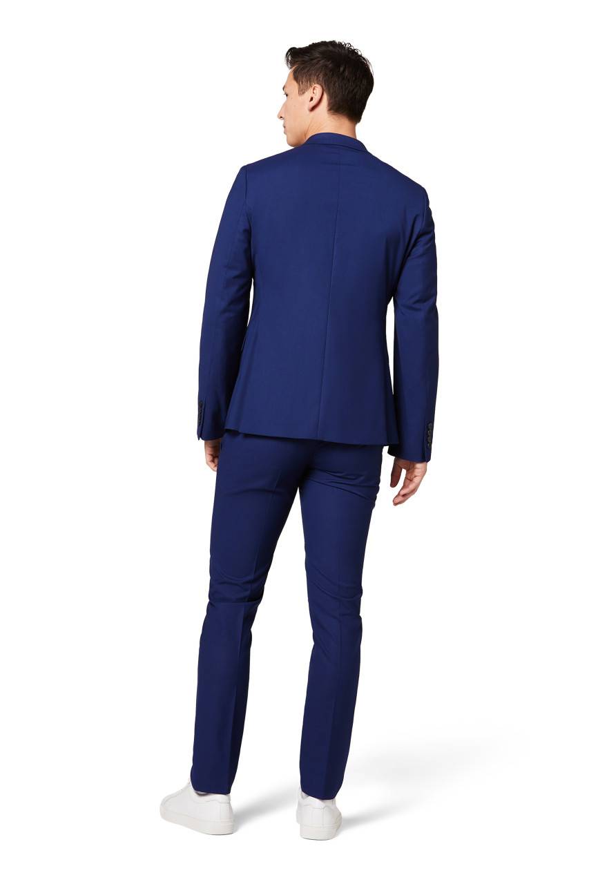Digel Abito Digel Extra Slim Fit Bluette