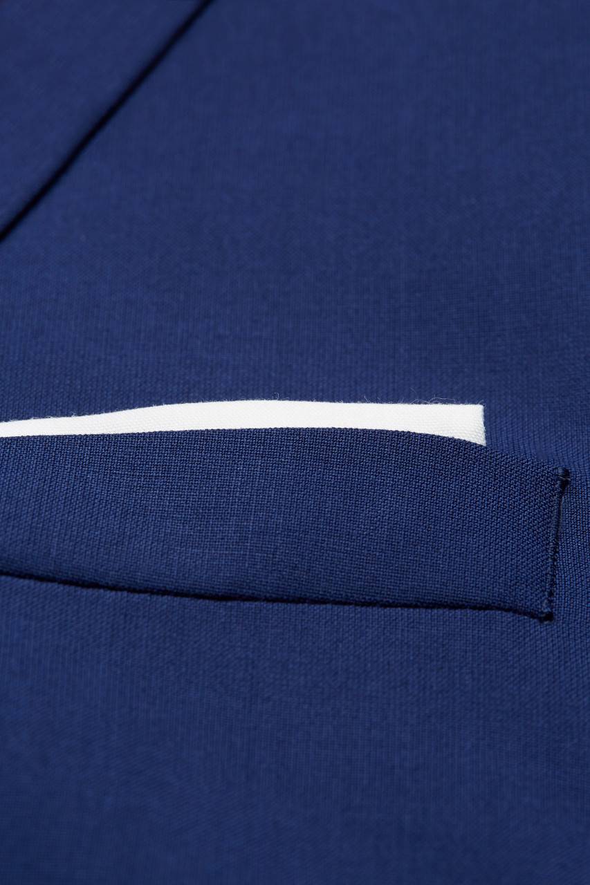 Digel Abito Digel Extra Slim Fit Bluette