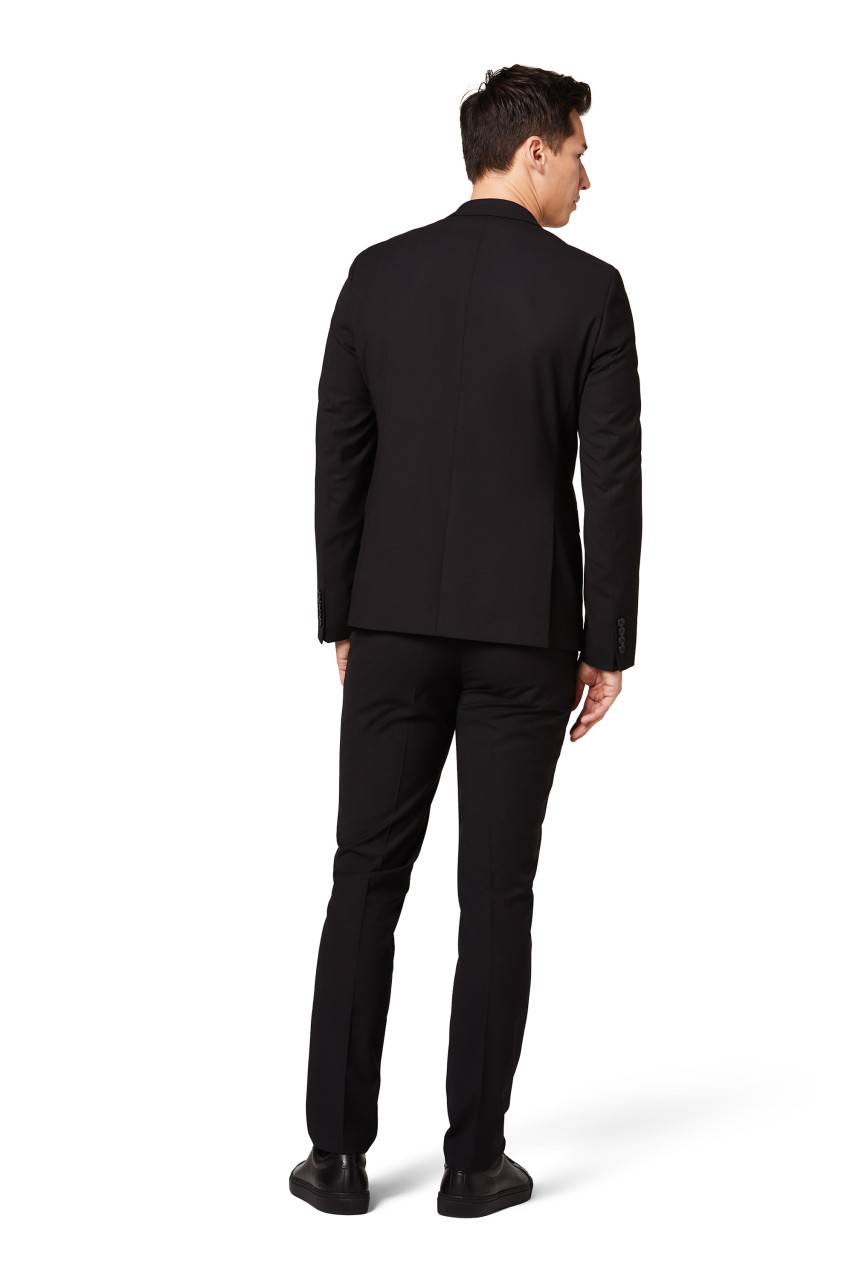 Digel Abito Digel Extra Slim Fit Nero