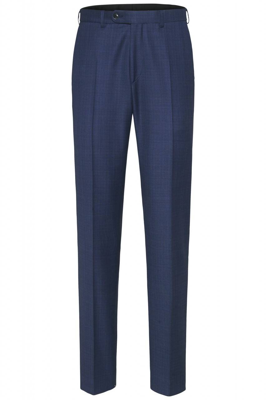 Digel Abito Digel In Lana Reda Drop Sei Modern Fit