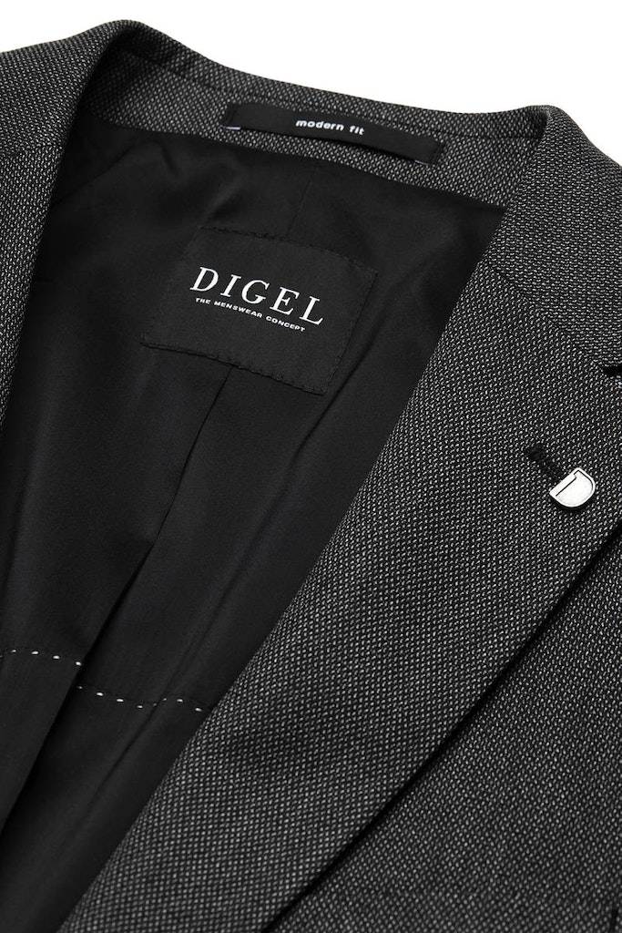 Digel Giacca Blazer Digel Drop Sei Modern Fit