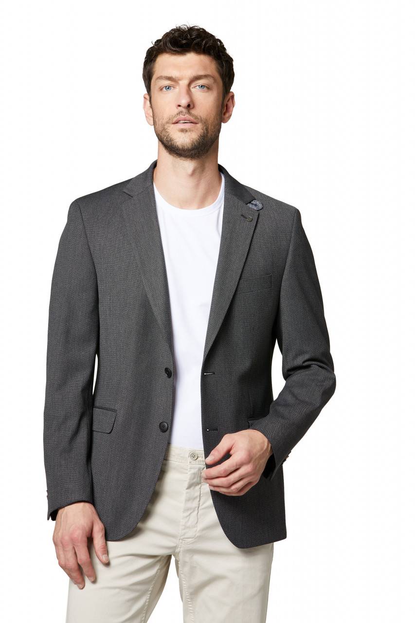 Digel Giacca blazer digel drop sei modern fit