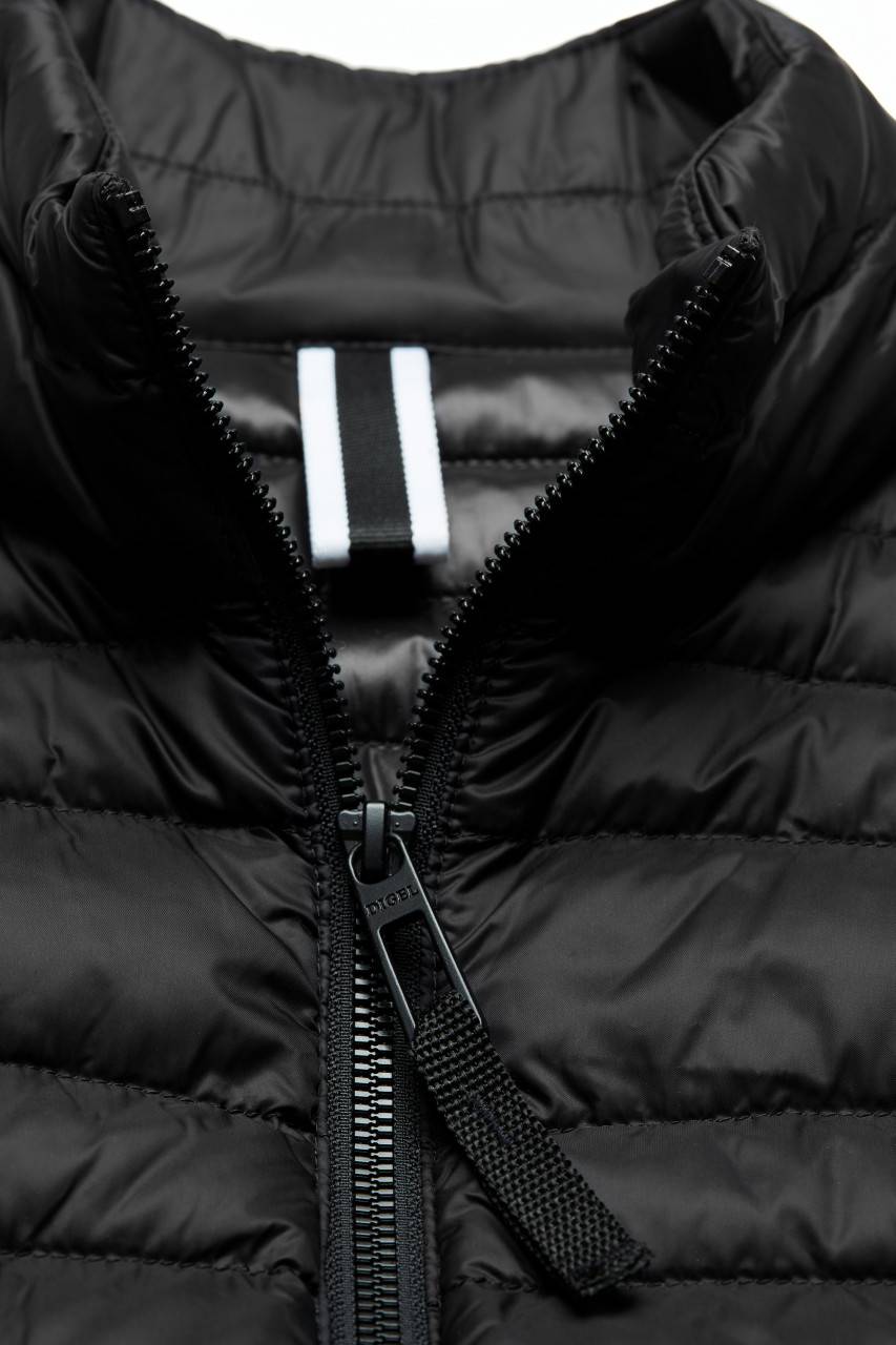 Digel Gilet Smanicato Centogrammi Digel Modern Fit