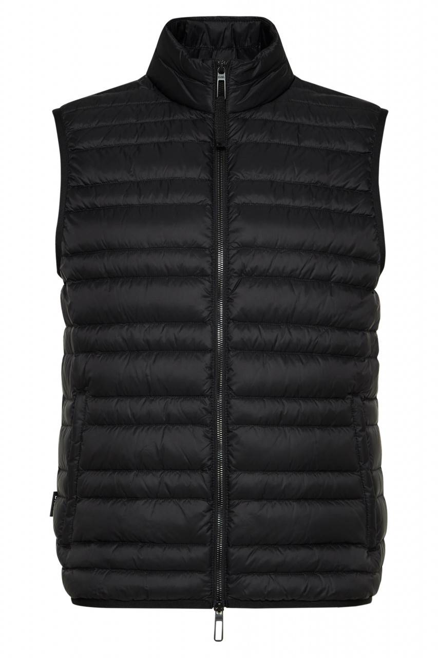 Digel Gilet smanicato centogrammi digel modern fit