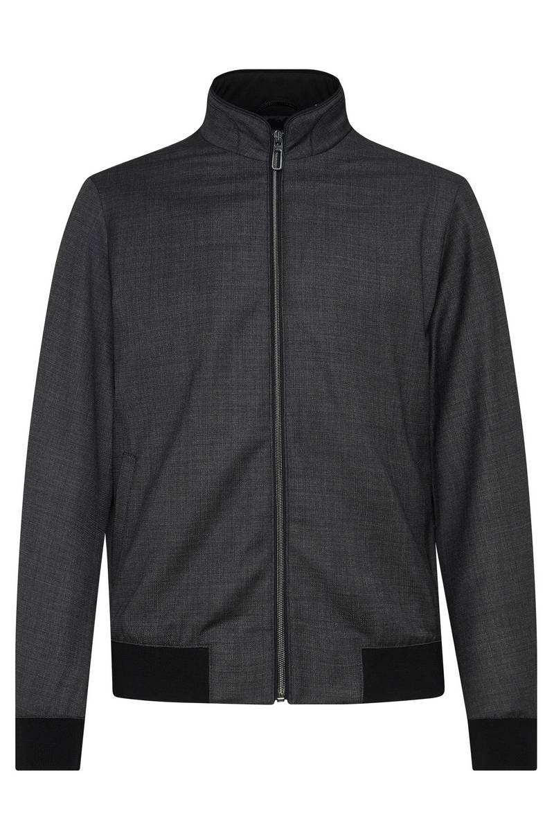 Digel Giubbino Modern Fit Digel Lana Reda Flexo