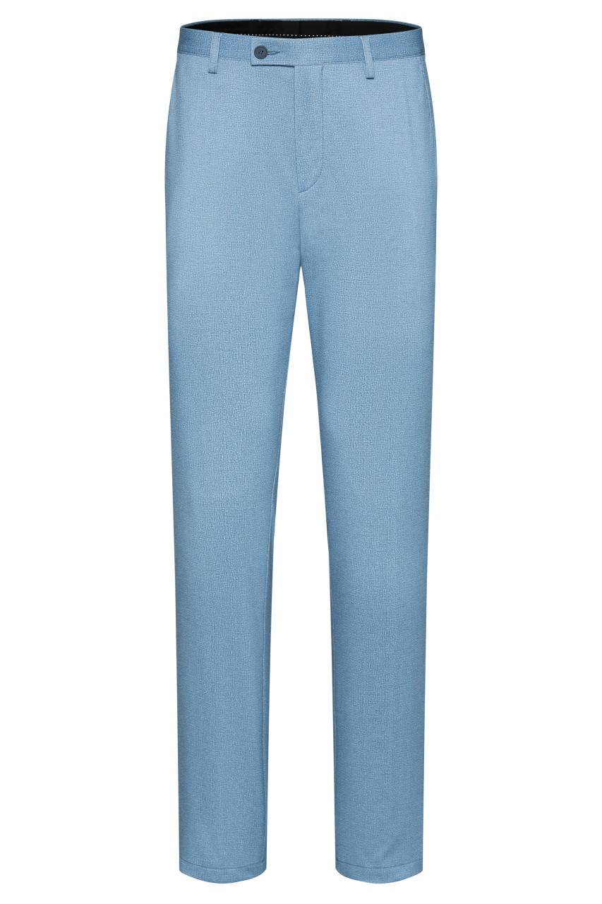 Digel Move Abito Azzurro Digel Slim Fit Stretch