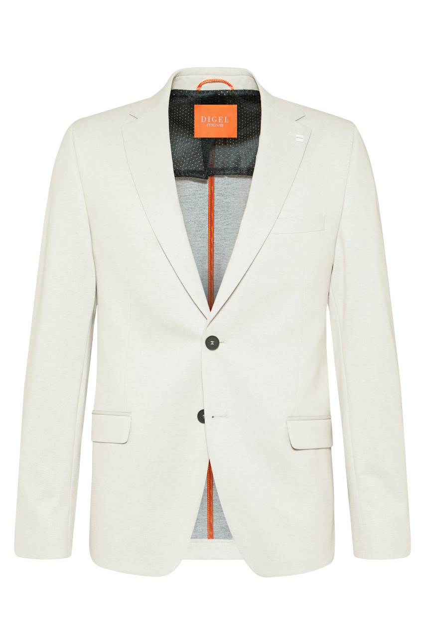 Digel Move Abito Beige Digel Slim Fit Stretch