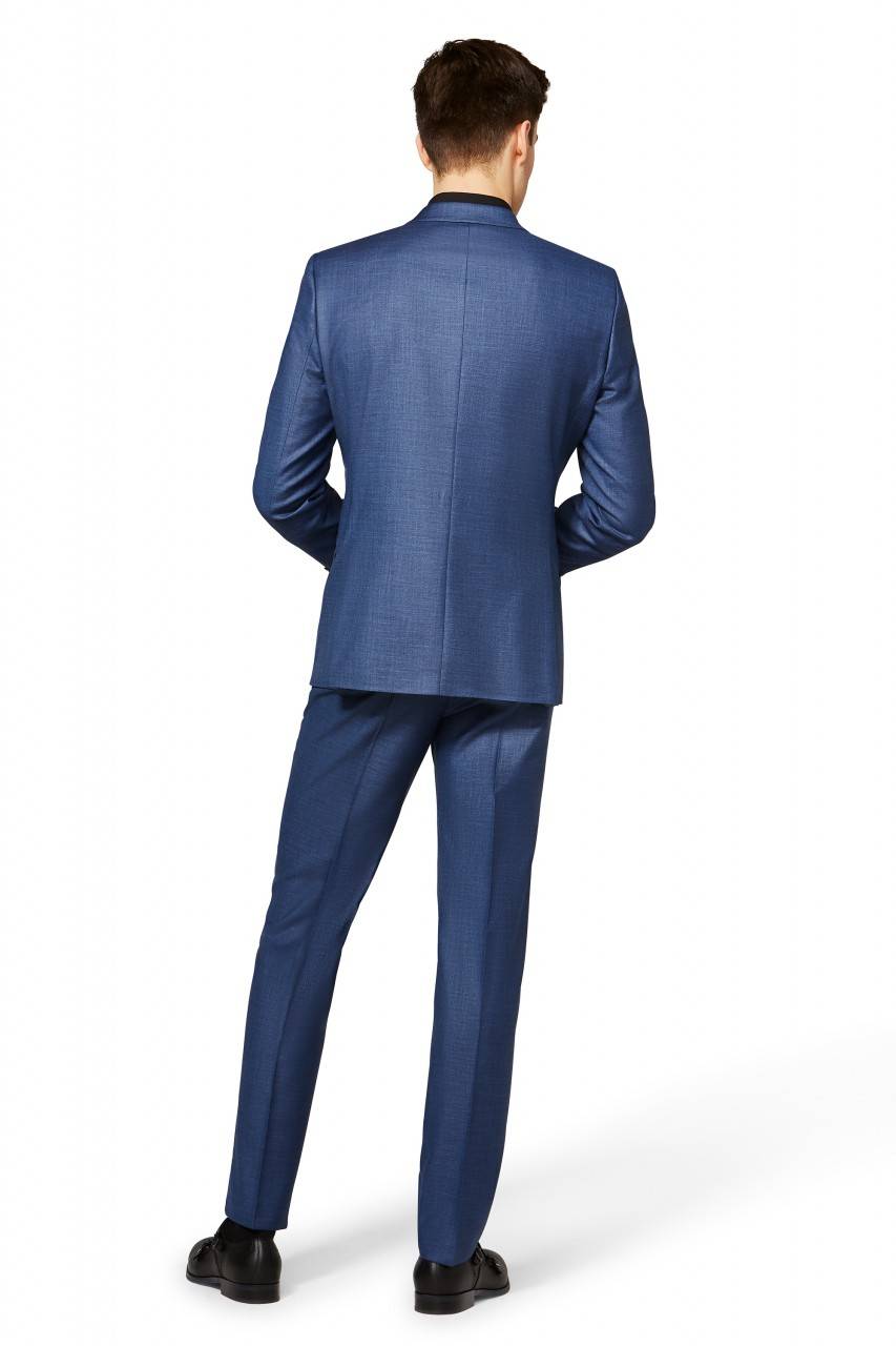 Digel Move Abito Moda Digel Slim Fit Elasticizzato
