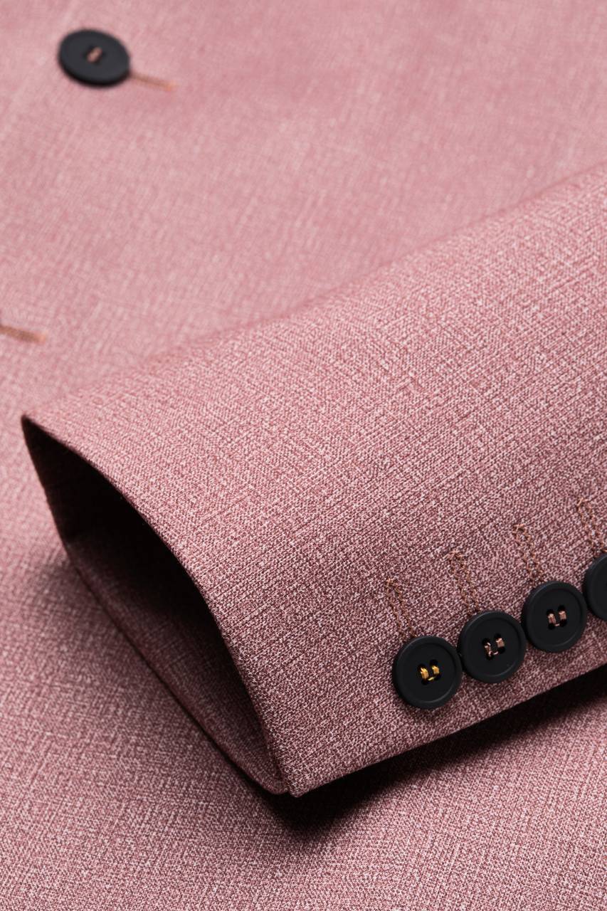 Digel Move Abito Rosso Digel Slim Fit Stretch