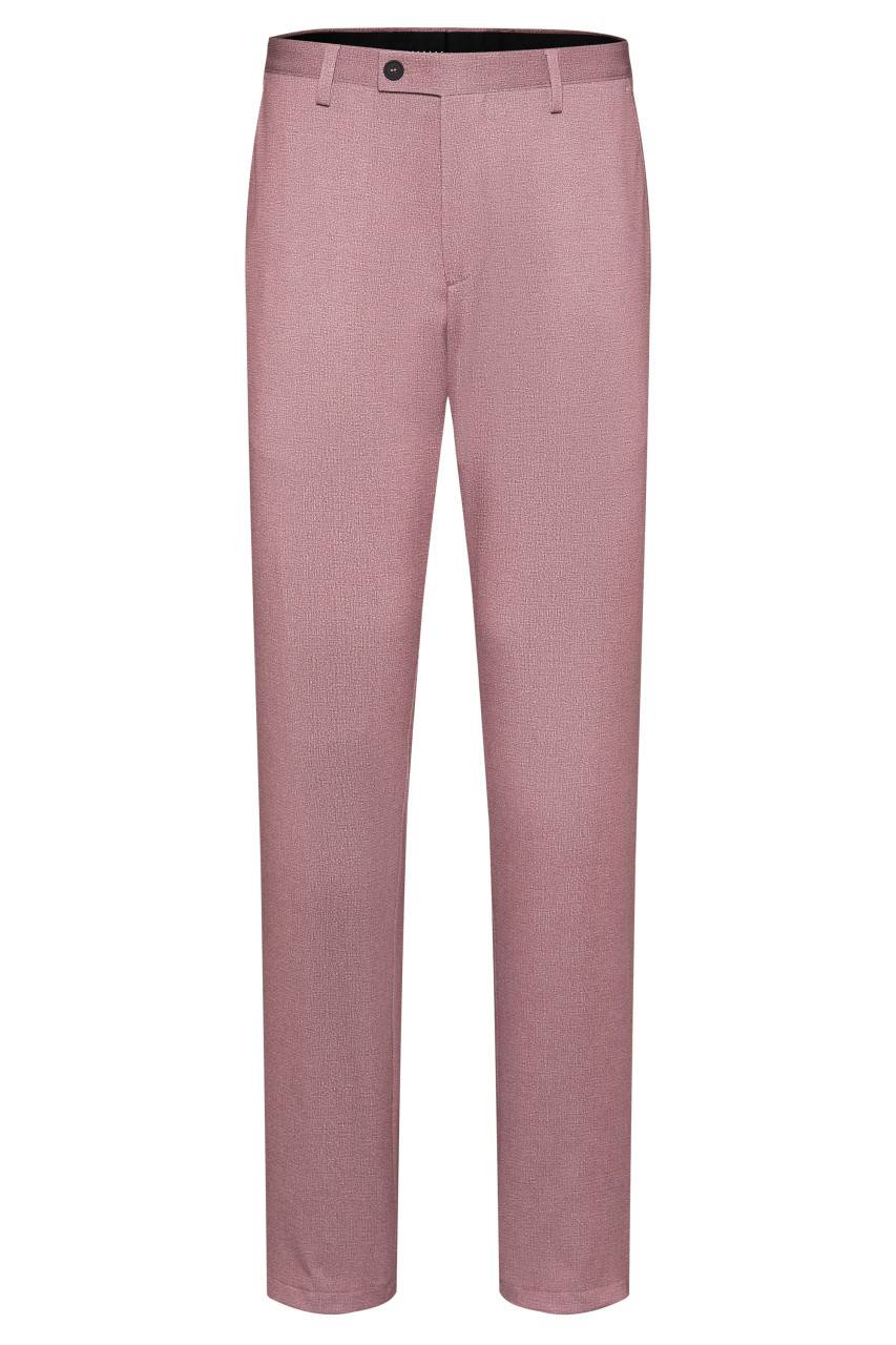 Digel Move Abito Rosso Digel Slim Fit Stretch