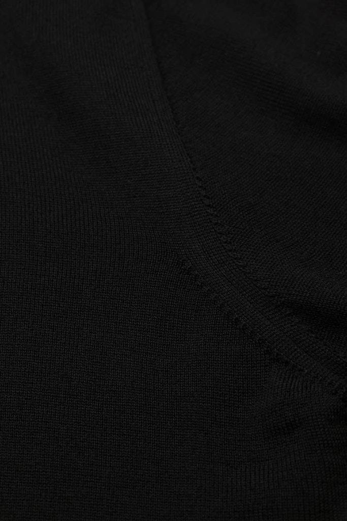 Digel Polo Modern Fit Digel In Pura Lana Pettinata