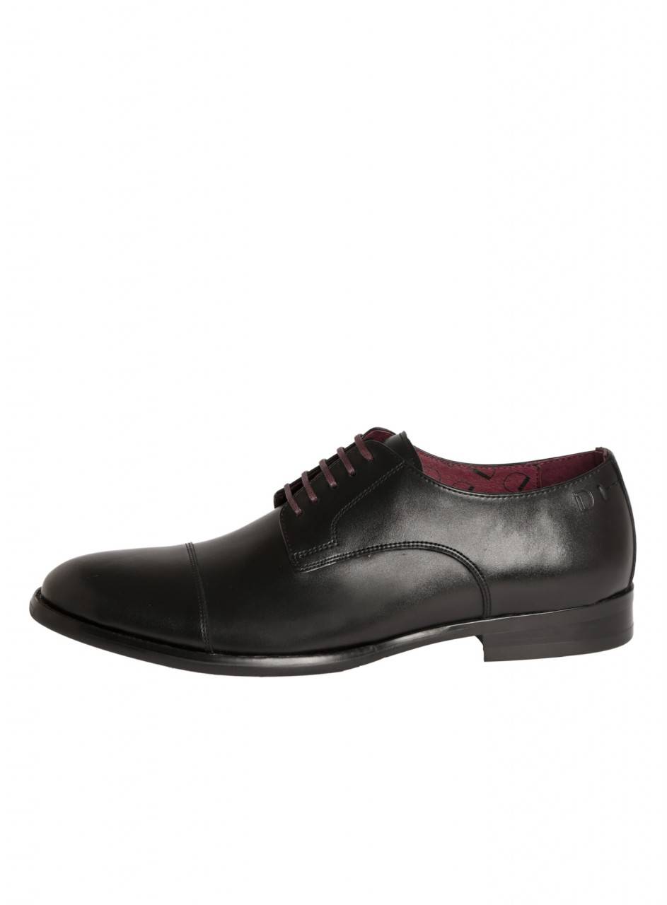 Digel Scarpa Derby Elegante Digel In Pelle