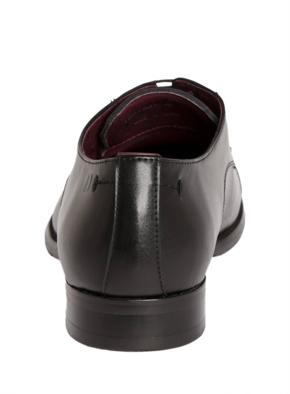 Digel Scarpa Derby Elegante Digel In Pelle