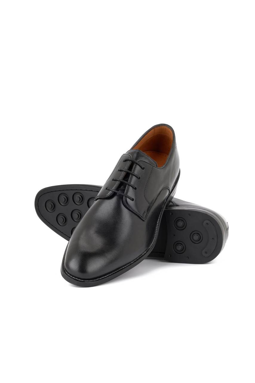 Digel Scarpa Elegante Digel In Pelle Tre Colori