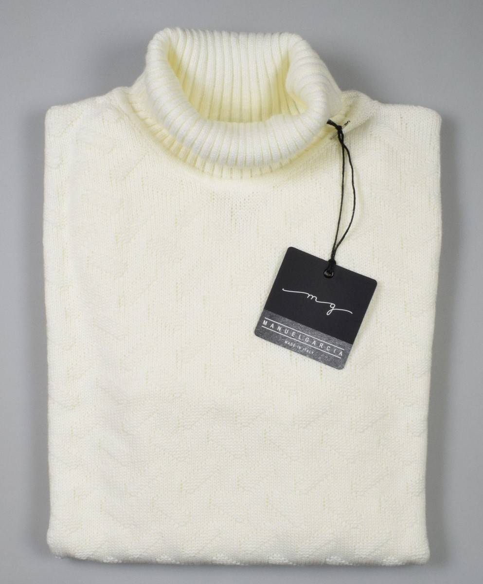 Manuel Garcia Dolcevita Manuel Garcia Panna Intarsio Unito