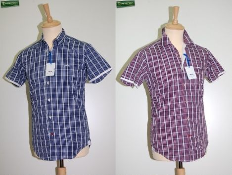 Era Milano Camicia moda slim fit Era Milano