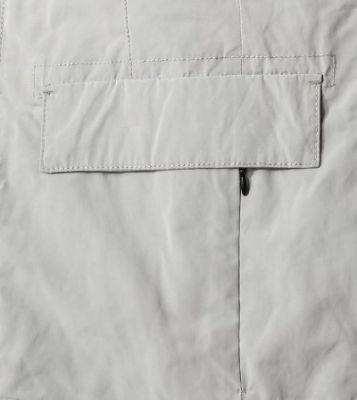 Milestone Field Jacket In Microfibra Milestone Modern Fit