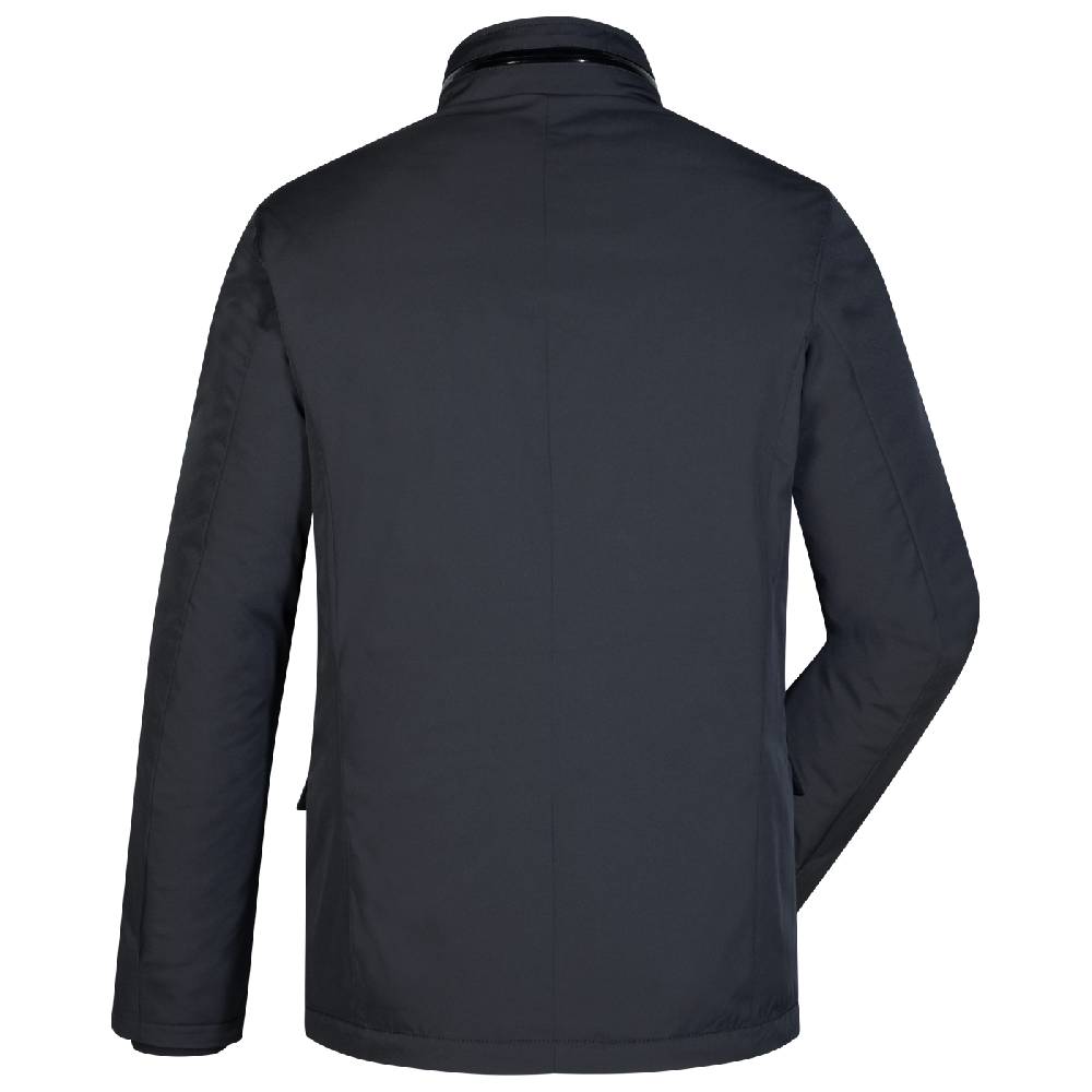 Milestone Field Jacket Raffinato Blu Milestone Modern Fit