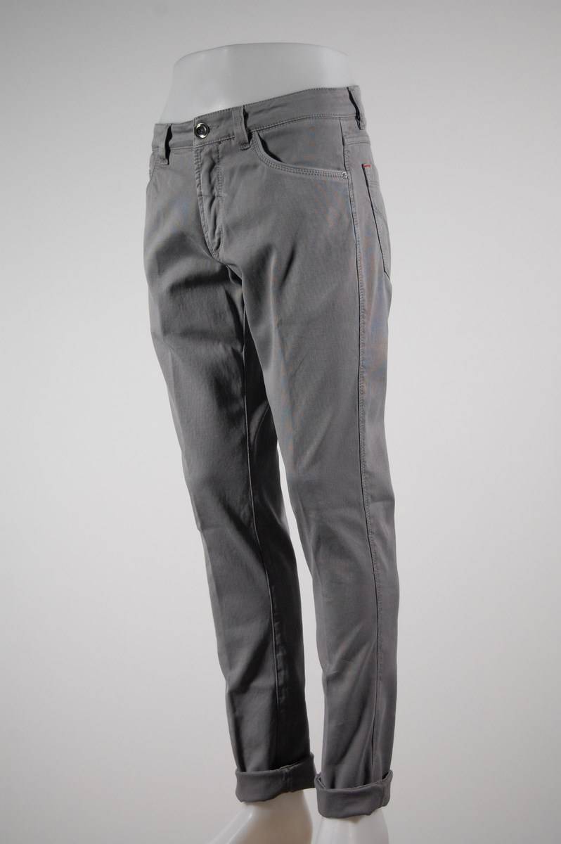 Fradi Jeans Cinque Tasche Fradi In Vari Colori