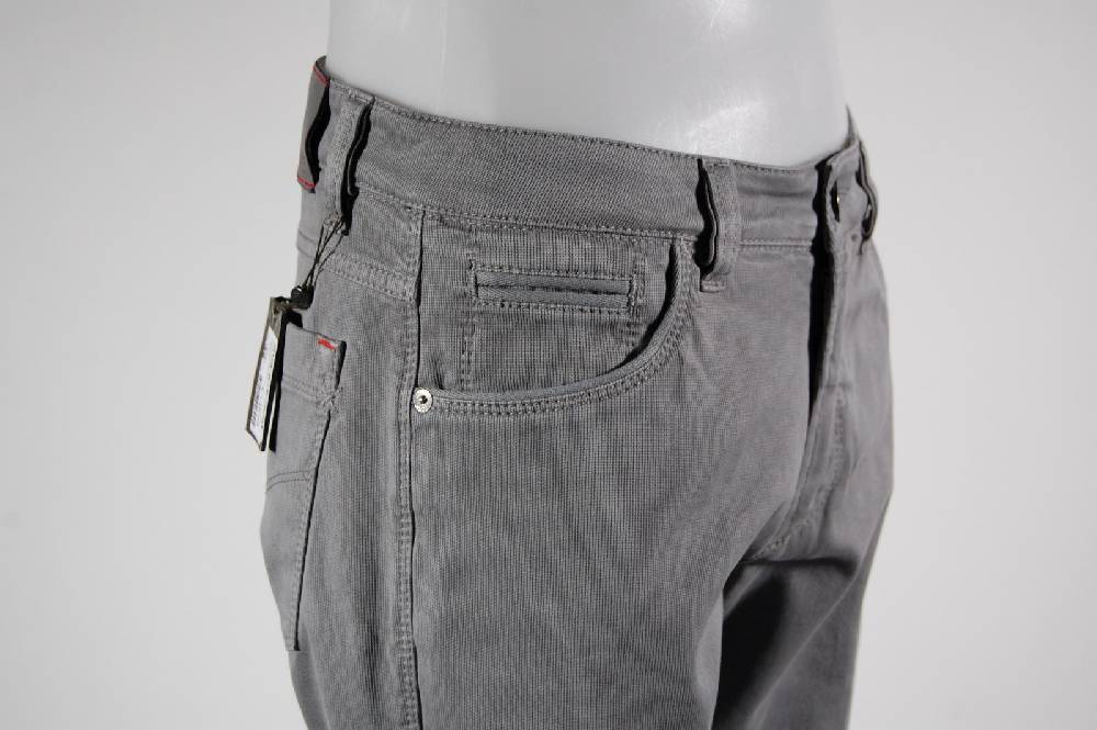 Fradi Jeans Cinque Tasche Fradi In Vari Colori