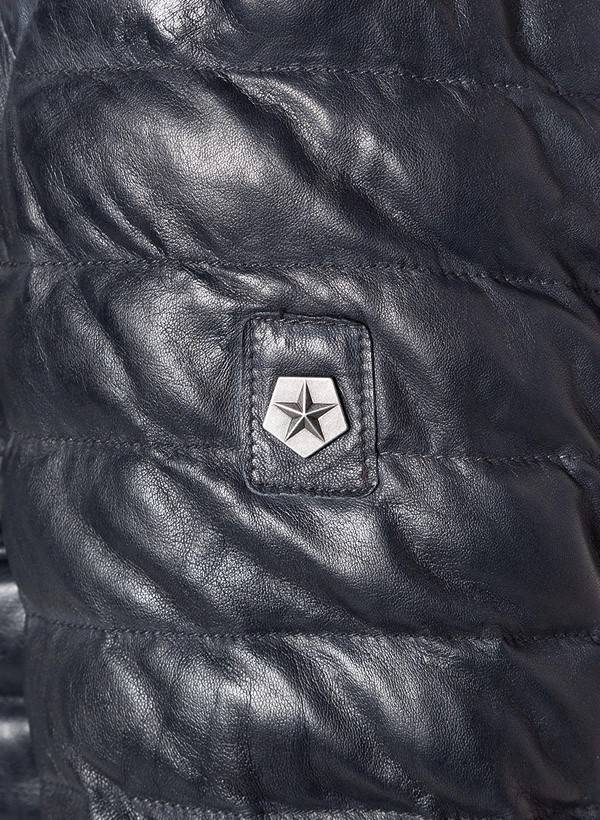 Milestone Giacca In Pelle Milestone Con Imbottitura Innovativa